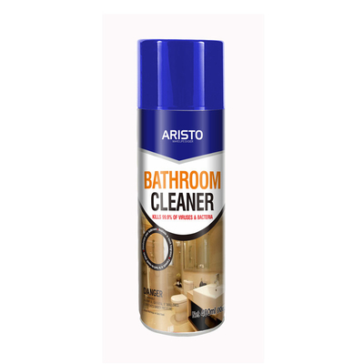 منظفات الرذاذ المنزلية Aristo Bathroom Fresh Fragrance CTI