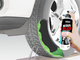 Tyre Sealer Auto Care Products CTI Inflator Spray Aristo 400ml