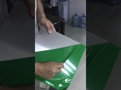 1L Packing Green Color  Water Based Peelable Rubber Paint