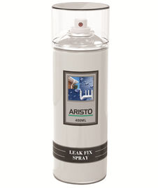 Aristo Leak Fix Spray، علاج سريع تسرب سريع تسرب المياه قاعدة تسرب المياه ختم مطاطي مانع للتسرب