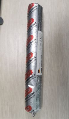 مانع تسرب من البولي يوريثين يتميز بـ 450% استطالة عند الكسر وقوة شد 2.2 ميجا باسكال لتركيبة أحادية المكون