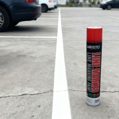 الطلاء المزلق مع خدمة OEM مقبول ووزن إجمالي 600g للاستخدام الداخلي والخارجي