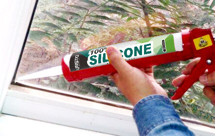 مُغلق السيليكون المحايد مع مدة صلاحية 10-12 شهراً، معالجة كاملة لمدة 24 ساعة، ومقاومة درجات الحرارة من -50 درجة مئوية إلى 250 درجة مئوية للتخمين الصناعي