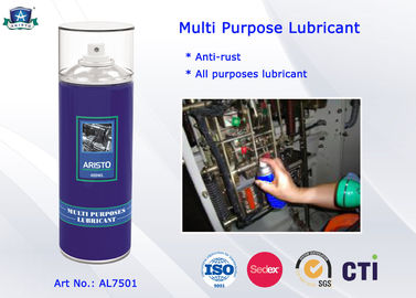 400ml جميع الأغراض زيوت التشحيم الصناعية